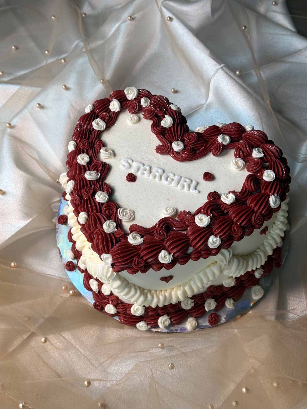 Stargirl Cake — photo 1