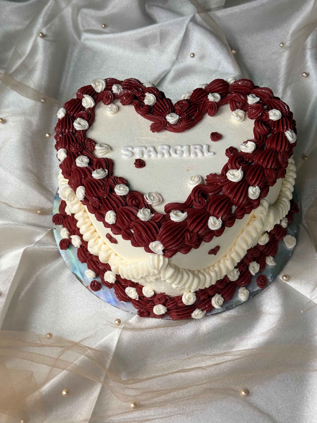Stargirl Cake — photo 2