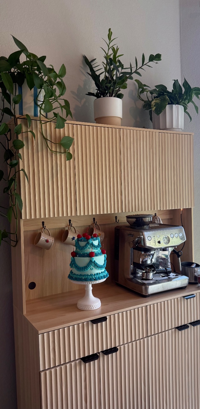Classic Vintage Cake — photo 2