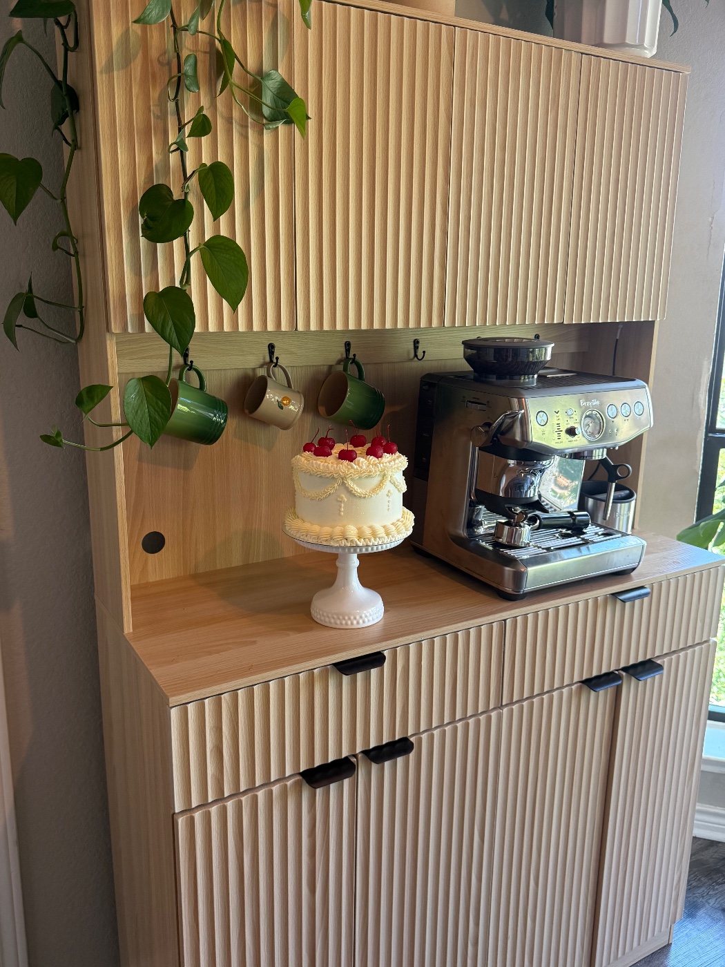 Classic Vintage Cake #2 — photo 2